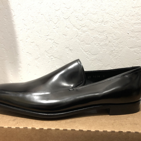 Prada Men\'s Loafers